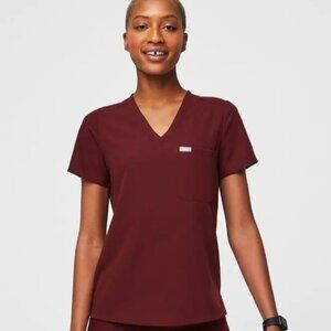 Figs Scrub Set - Small Top and Bottom